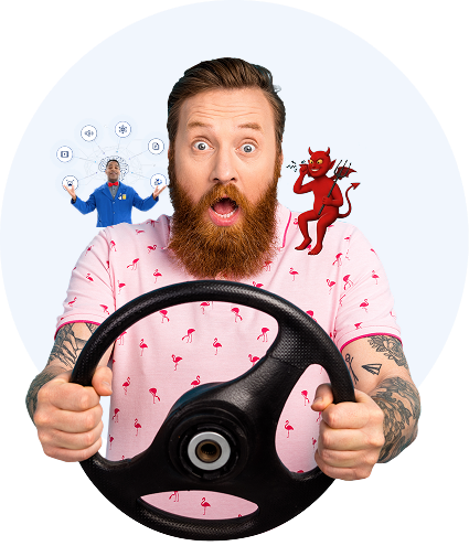 Example of Shopping ad type